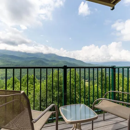 Deer Ridge Mountain Resort C102